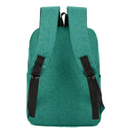 Cougar Bag Laptop Back S50 - Mint Green