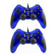 Cougar Game Pad Wired Double Tubo 9012