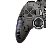 Cougar Game Pad Wired Double Tubo 9012 - Brown