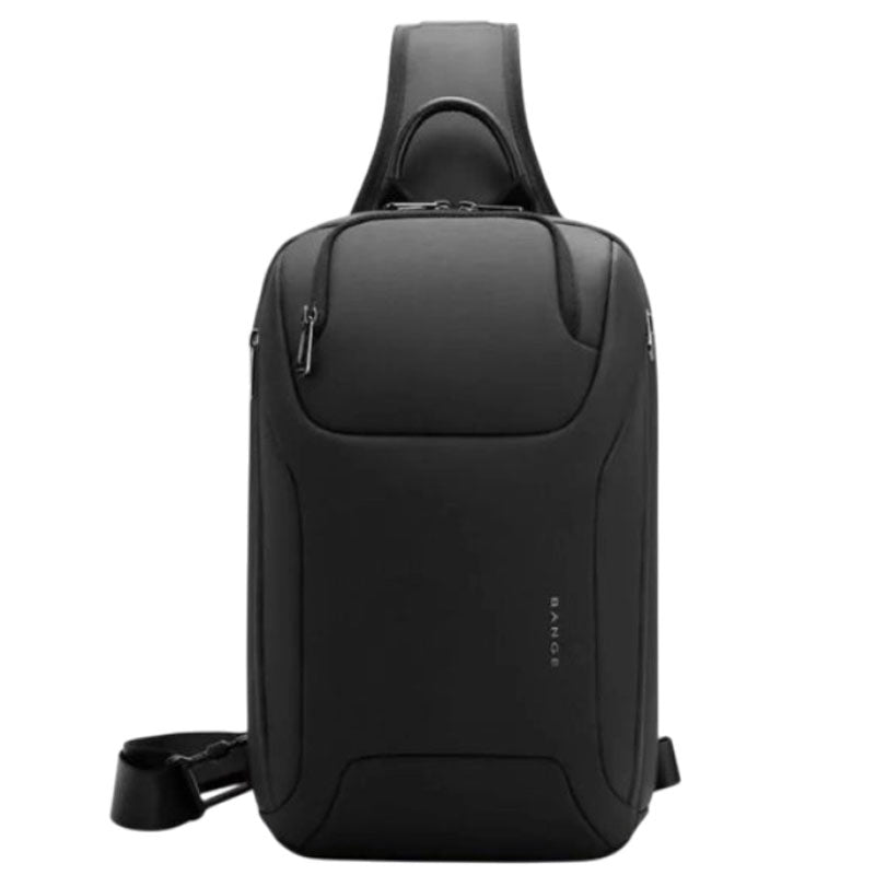 Bange , Bag cross , 8031 - Black
