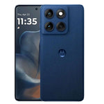Motorola , Edge 60 , 12GB RAM , 512GB - Blue
