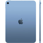 Apple iPad A16 (11 Generation) - Wi-Fi - 256GB - Blue
