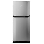 Tornado , Refrigerator , Inverter , No Frost , 355 Liter , 40FTV-SDT - Silver