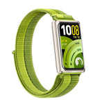 Huawei Band 11 Pro - Green
