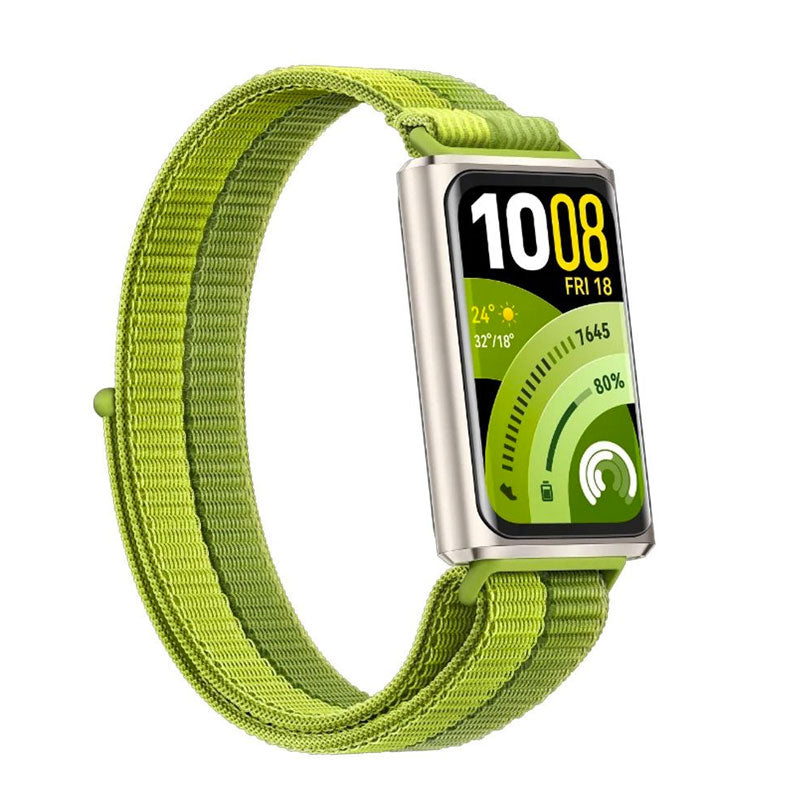 Huawei Band 11 Pro - Green
