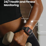 Amazfit Active 2 Square Smartwatch