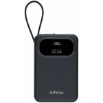Infinix XP10 Pro Power Bank 10,000mAh, 22.5W