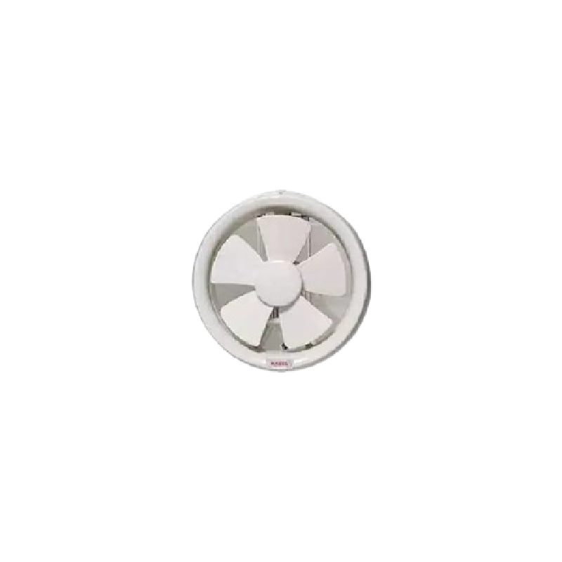 Maxel Ventilating Fan Glass 15cm VF-15WR