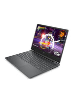 HP Laptop Victus i7,13650HX, 16GB, 1TB-RTX 4050,15.6" FHD-win 11- Mica Silver
