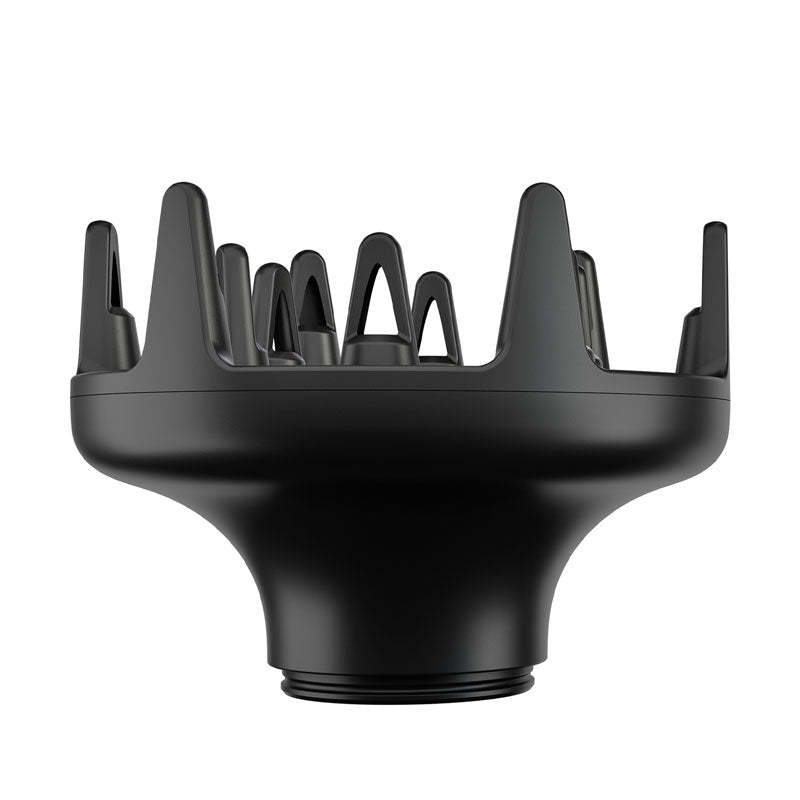 Rush Brush® D2 PRO Hair Dryer 2500W - Black