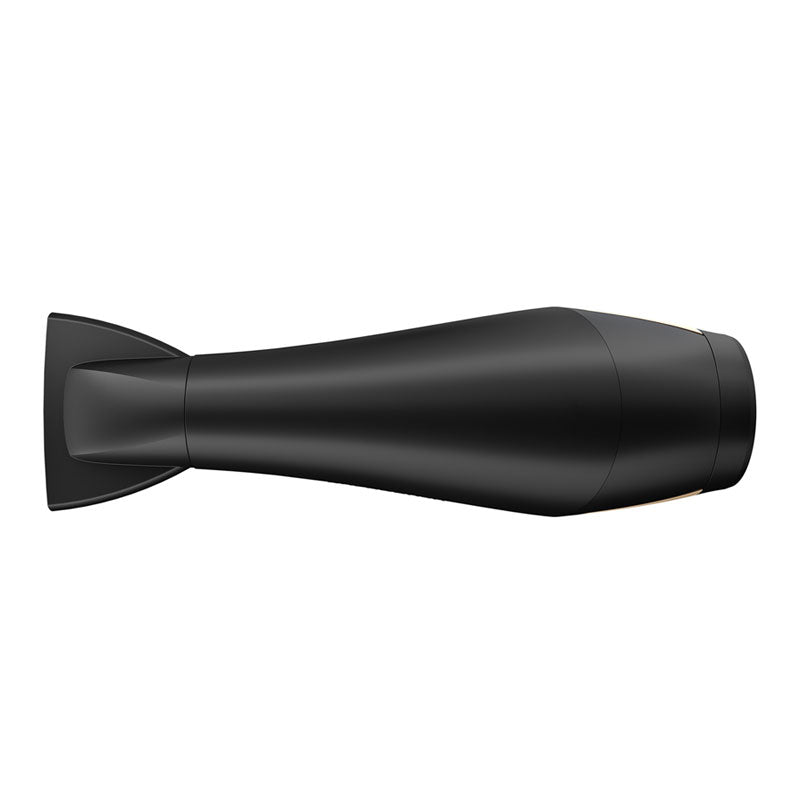 Rush Brush® D2 PRO Hair Dryer 2500W - Black