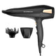 Rush Brush® D2 PRO Hair Dryer 2500W