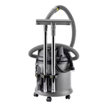 Karcher مكنسة Wet & Dry لتنظيف السوائل والأتربة NT 27/1 – 27 لتر