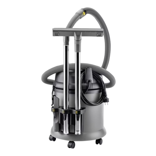 Karcher مكنسة Wet & Dry لتنظيف السوائل والأتربة NT 27/1 – 27 لتر