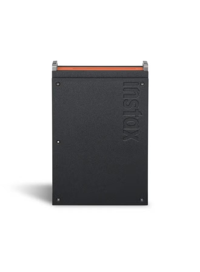إنستاكس طابعه Mini Link Plus - اسود