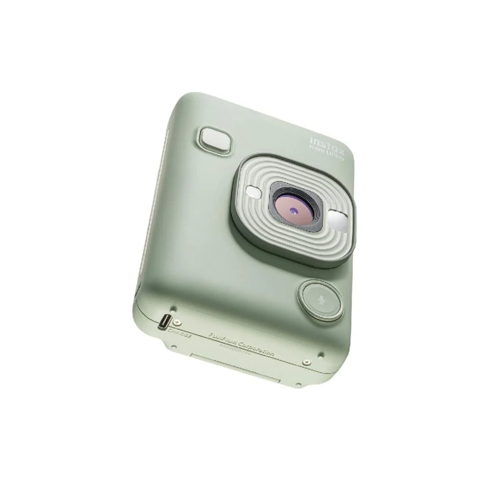 Fujifilm Instax Mini Hm1 Camera Liplay