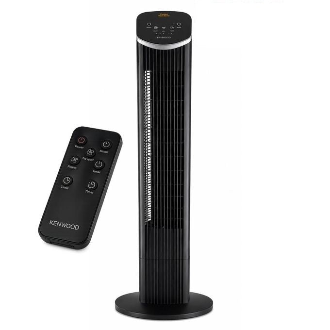 مروحة تاور Kenwood مقاس 46 بوصة، IFP46 - أسود