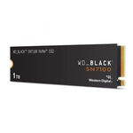 WD Hard disk SN7100 1TB NVME - Black