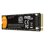 Dahua 3D NAND Gen4.0x4 Hard Disk SSD 1TB - DHI-SSD-C970