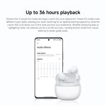 Xiaomi Air Pods 36 Hours