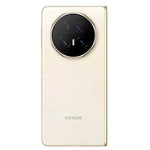 Honor Magic V5 16GB Ram, 512GB, 5G - Ivory White With (CHOICE WATCH)