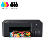 Brother طابعه نافثة للحبر الكل في واحد DCP-T420W