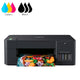 ‏⁦Brother⁩ طابعه نافثة للحبر الكل في واحد ⁦DCP-T420W⁩