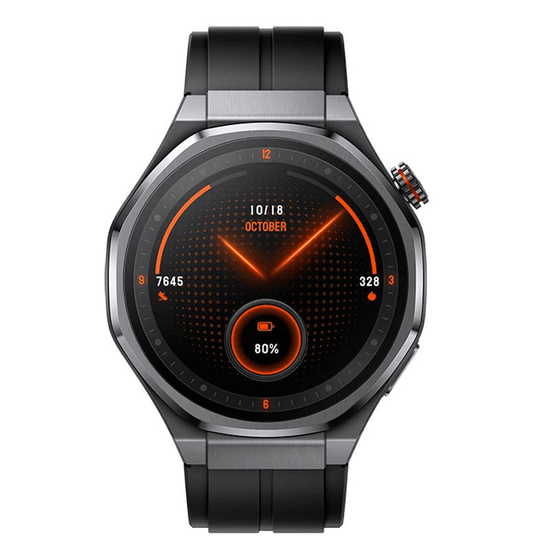 Honor , Watch 5 Ultra - Black
