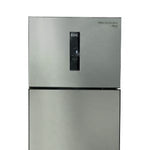 Unionaire Refrigerator 350L Defrost Digital , RD-350VVA-DSH - Silver