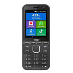 Digit , Z1, DUAL SIM , 4G , (1+8) - Black