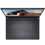 Dell G15 5530 Intel® Core™ i7-13650HX , RAM16GB , 512 SSD , RTX4050 , 15.6" FHD - Black
