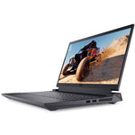 حاسوب محمول Dell G15 5530 بمعالج Intel® Core™ i7-13650HX، RAM 16GB، 512 SSD، RTX4050، شاشة 15.6 بوصة FHD - أسود