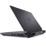 Dell G15 5530 Intel® Core™ i7-13650HX , RAM16GB , 512 SSD , RTX4050 , 15.6" FHD - Black