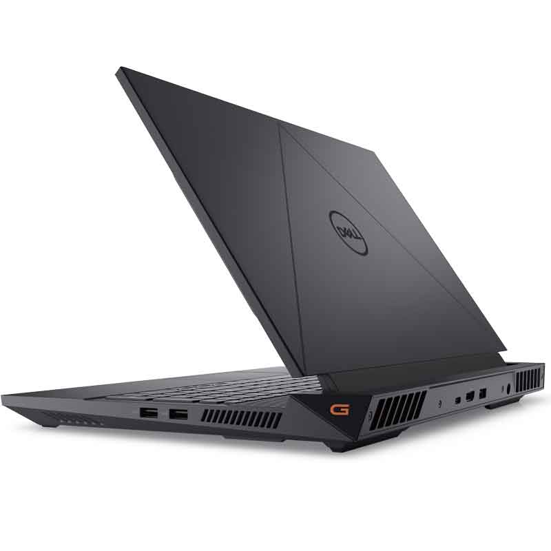 Dell G15 5530 Intel® Core™ i7-13650HX , RAM16GB , 512 SSD , RTX4050 , 15.6" FHD - Black