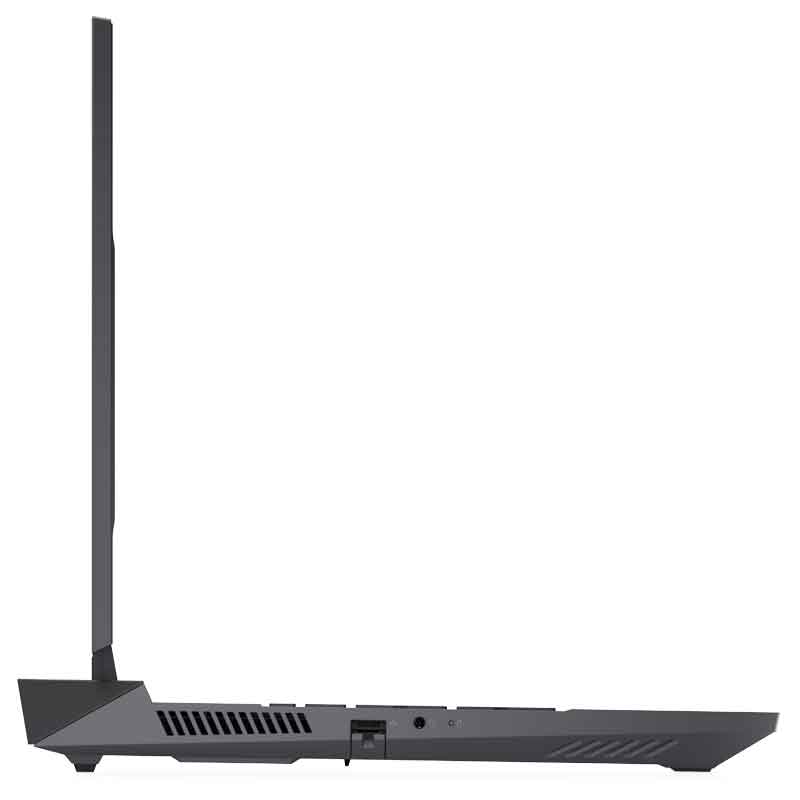Dell G15 5530 Intel® Core™ i7-13650HX , RAM16GB , 512 SSD , RTX4050 , 15.6" FHD - Black