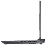 Dell G15 5530 Intel® Core™ i7-13650HX , RAM16GB , 512 SSD , RTX4050 , 15.6" FHD - Black