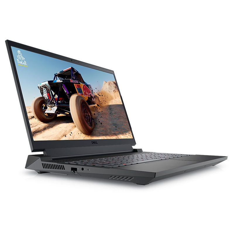 Dell G15 5530 Intel® Core™i7-13650HX, 16GB Ram, 512GB SSD, RTX 3050, 15.6 inches FHD, Win 11 - Black