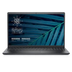 Dell Vostro 3510 Intel® Core™ i3-1115G4, 4GB Ram, 256GB, Intel UHD Graphics, 15.6"HD - Carbon Black