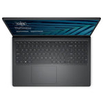 Dell Vostro 3510 Intel® Core™ i3-1115G4, 4GB Ram, 256GB, Intel UHD Graphics, 15.6"HD - Carbon Black