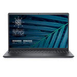 Dell Laptop Vostro 3510 Core i5, 8GB Ram, 1TB, IRIS XE Graphics, 15.6 HD - Black
