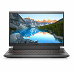 Dell Laptop G15-5510 Core i5, 8GB Ram, 512GB SSD, GTX 1650, 15.6 HD - Shadow Grey