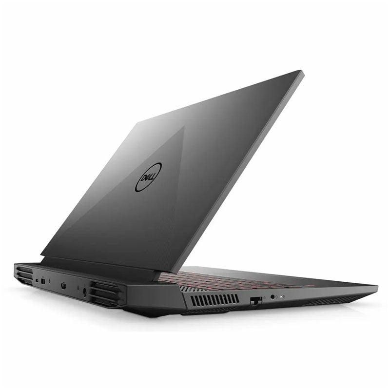 Dell Laptop G15-5510 Core i5, 8GB Ram, 512GB SSD, GTX 1650, 15.6 HD - Shadow Grey