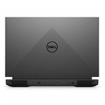 Dell Laptop G15-5510 Core i5, 8GB Ram, 512GB SSD, GTX 1650, 15.6 HD - Shadow Grey
