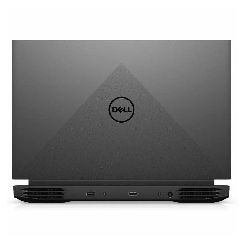 Dell Laptop G15-5510 Core i5, 8GB Ram, 512GB SSD, GTX 1650, 15.6 HD - Shadow Grey
