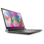 Dell Laptop G15 5511 Intel Core i7-11800H, 16GB Ram, 512GB SSD, Nvidia GeForce RTX 3050, 15.6 Inch - Grey