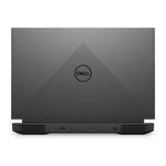 Dell Laptop G15 5511 Intel Core i7-11800H, 16GB Ram, 512GB SSD, Nvidia GeForce RTX 3050, 15.6 Inch - Grey