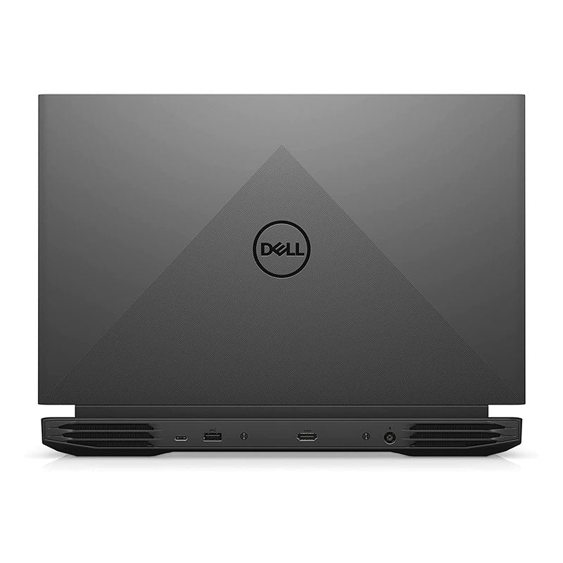 Dell Laptop G15 5511 Intel Core i7-11800H, 16GB Ram, 512GB SSD, Nvidia GeForce RTX 3050, 15.6 Inch - Grey