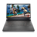 Dell G15-E001 Intel® Core™ i7, 16GB Ram, 512GB SSD, NVIDIA GeForce RTX 3060, 15.6 inch FHD -  Shadow Gray