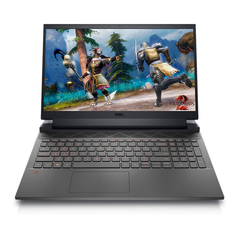 Dell G15-E001 Intel® Core™ i7, 16GB Ram, 512GB SSD, NVIDIA GeForce RTX 3060, 15.6 inch FHD -  Shadow Gray