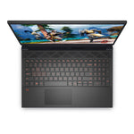 Dell Laptop G15-E002 Intel Core i7-12700H, 16GB Ram, 512GB SSD, Nvidia GeForce RTX 3050, 15.6 inch FHD - Black